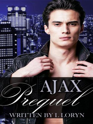 cover image of Ajax